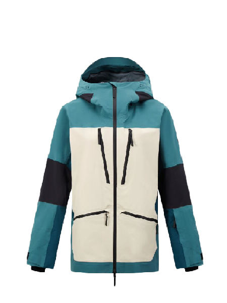 高端滑雪服貼牌代工源頭工廠